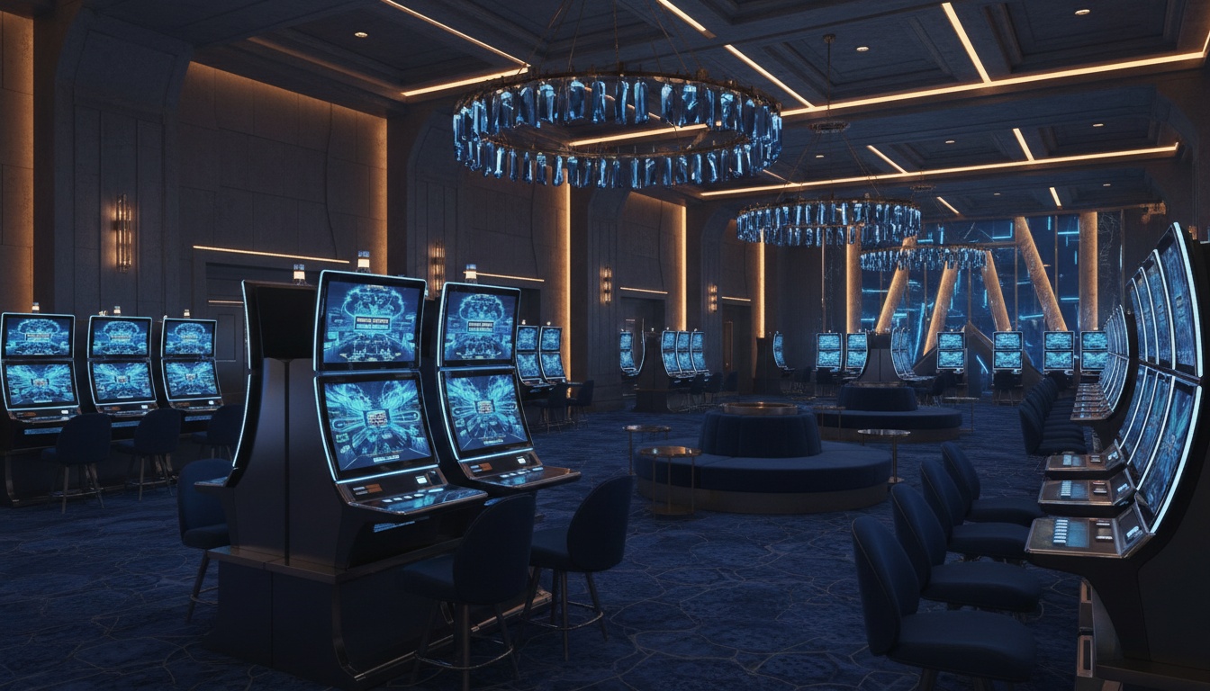 Winaura Casino — Guide d'inscription et connexion